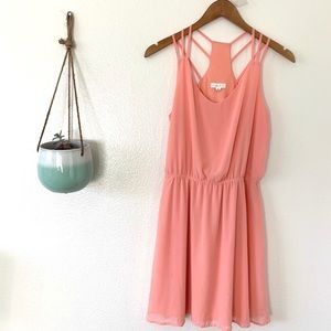 Mine Sun Dress